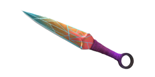 Kunai | Prism