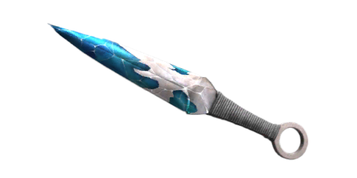 Kunai | Augustite