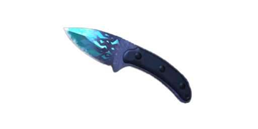 Scorpion | Cold Flame