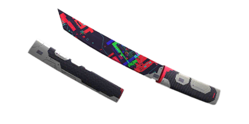 Tanto | Glitch