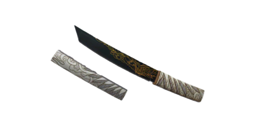 Tanto | Dojo
