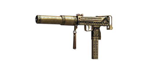 MAC10 | Argo