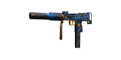 MAC10 | Constellations