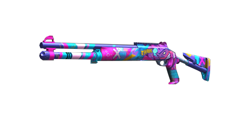 SM1014 | Fatal Combo