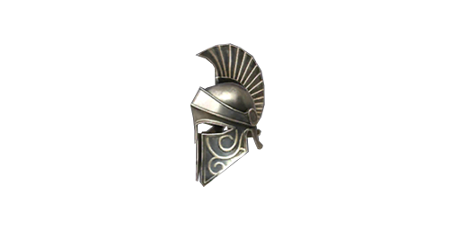Charm | Hoplit Helmet