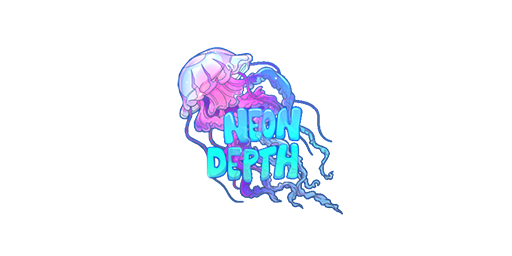 Sticker | Jellyfish