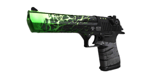 Desert Eagle | Infection