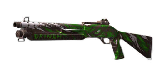 FabM | Thief of the Christmas