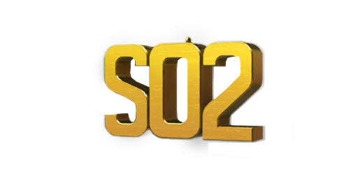 Charm | So2 Gold