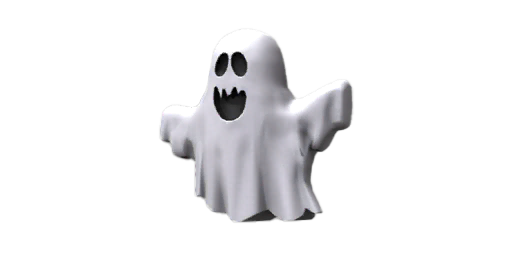 Charm | Friendly Specter