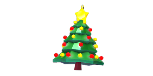 Charm | Christmas Tree