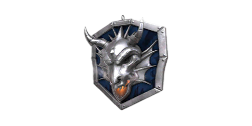 Charm | Dragon Shield