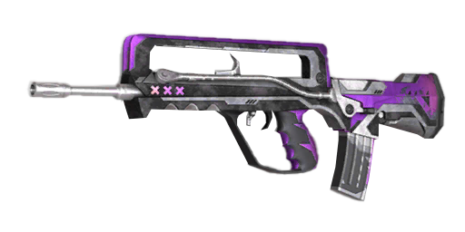 Famas | Stellar Blitz