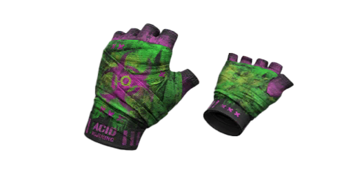 Gloves | Acid