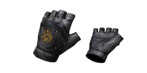 Gloves | Onyx