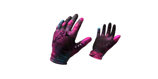 Gloves | Punk