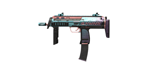 MP7 | Dawn