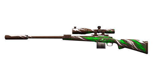 M40 | Thief of the Christmas