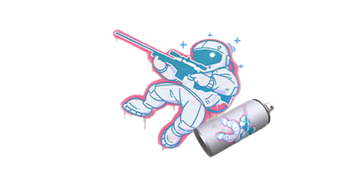 Graffiti | Stellarshot Packed