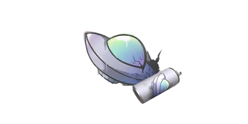 Graffiti | UFO Packed