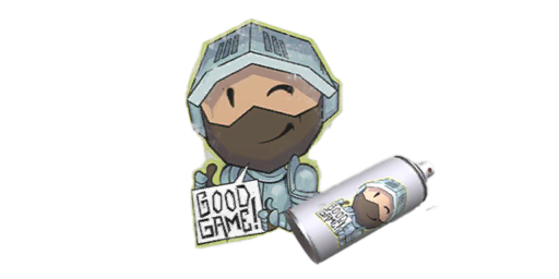 Graffiti | Champion Packed