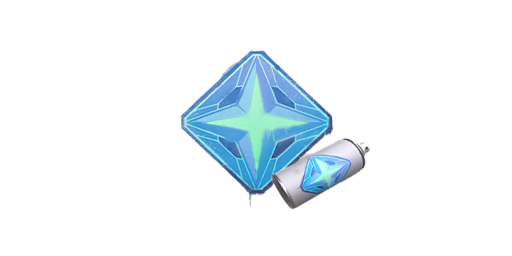 Graffiti | Space Vision Packed