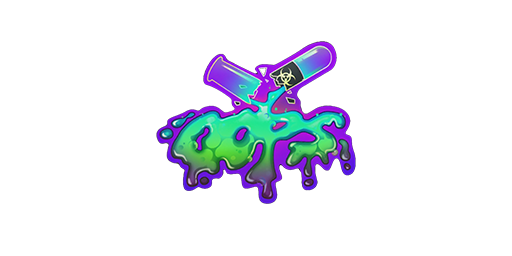 Sticker | Oops