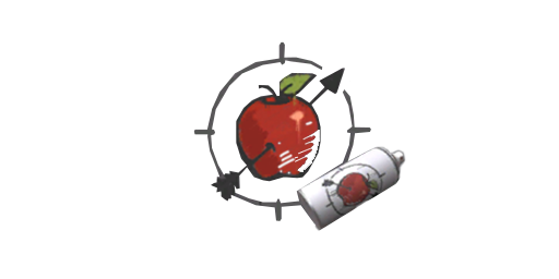 Graffiti | Exactly Packed