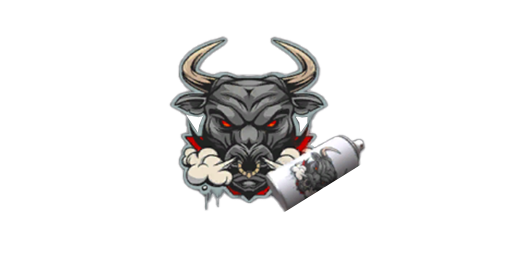 Graffiti | Minotaur Packed