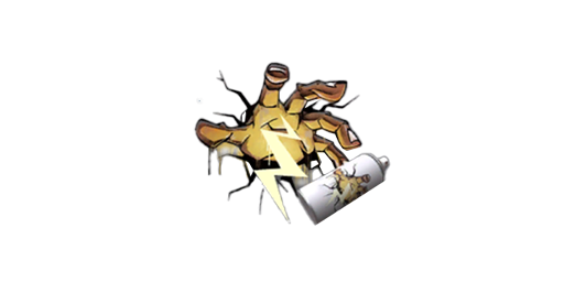 Graffiti | Ssshock Packed