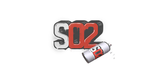 Graffiti | So2