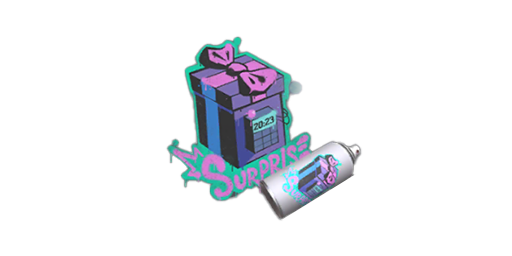 Graffiti | Mind Blowing Gift