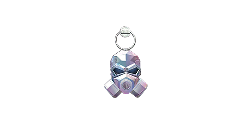 Charm | Project Z9 Diamond