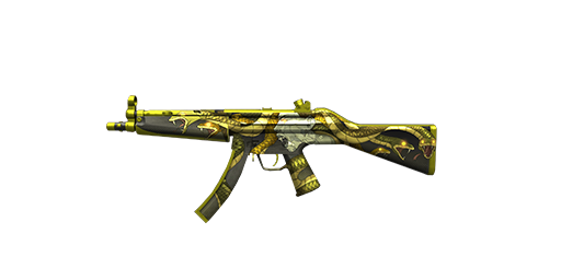 MP5 | Gorgon