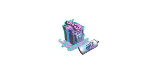 Charm | Mind Blowing Gift