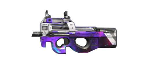 P90 | Nebula