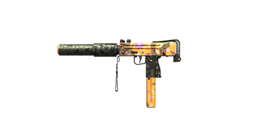MAC10 | Arid