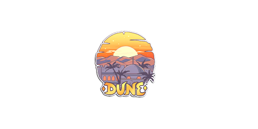 Sticker | Dune Swap