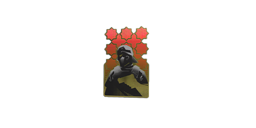 Sticker | Fid Gold