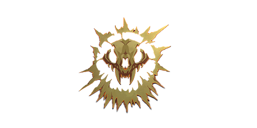Sticker | Sunstrike Gold