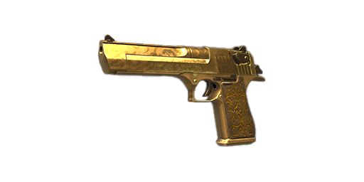 Desert Eagle | Aureate