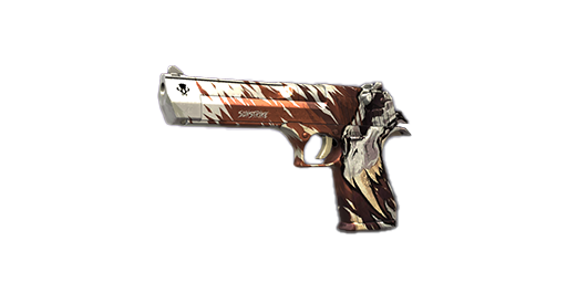 Desert Eagle | Dust Devil