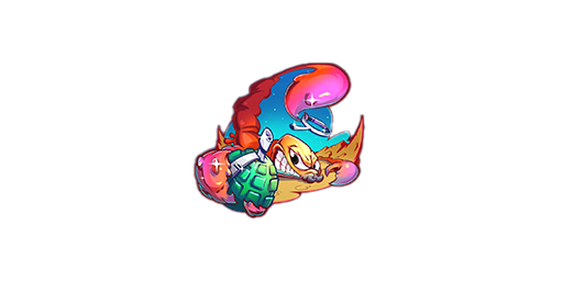 Sticker | Explorpion Swap