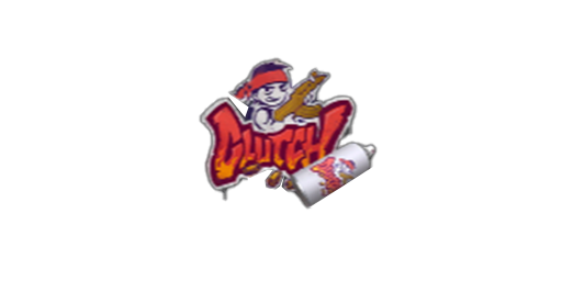 Graffiti | Clutch Packed