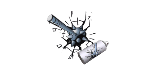 Graffiti | Morning Star Packed