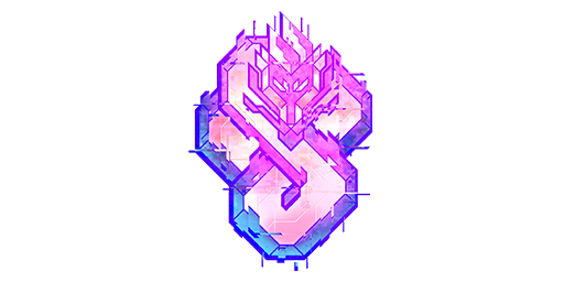 Sticker | Neon Dragon Swap