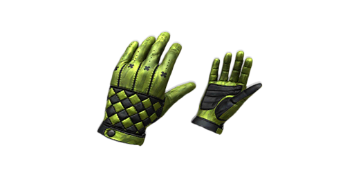 Gloves | Flux