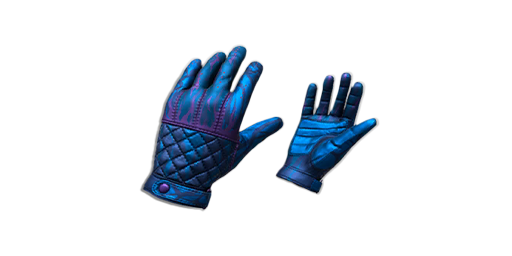 Gloves | Shatter