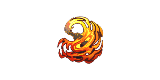 Sticker | Pyre Breath