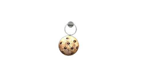 Charm | Cookie
